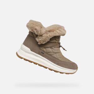 Stivaletto - GEOX