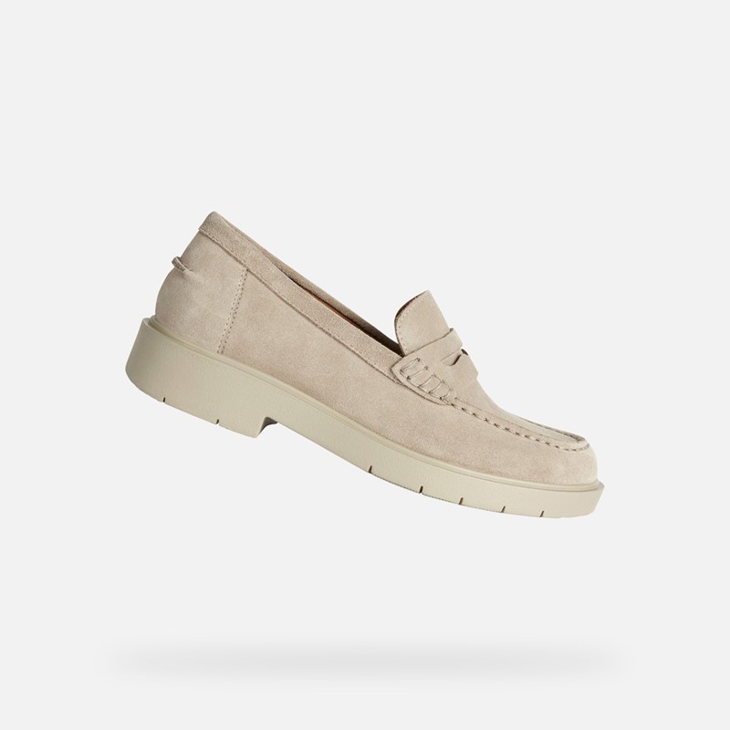 Mocassino - GEOX