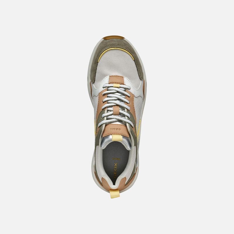 Sneaker - GEOX
