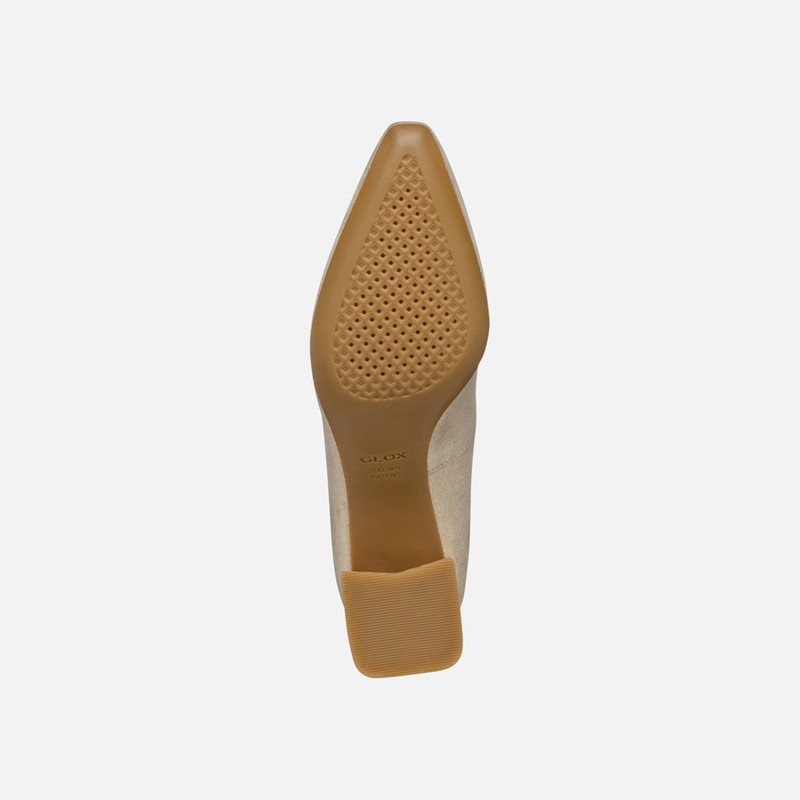 Decollete - GEOX