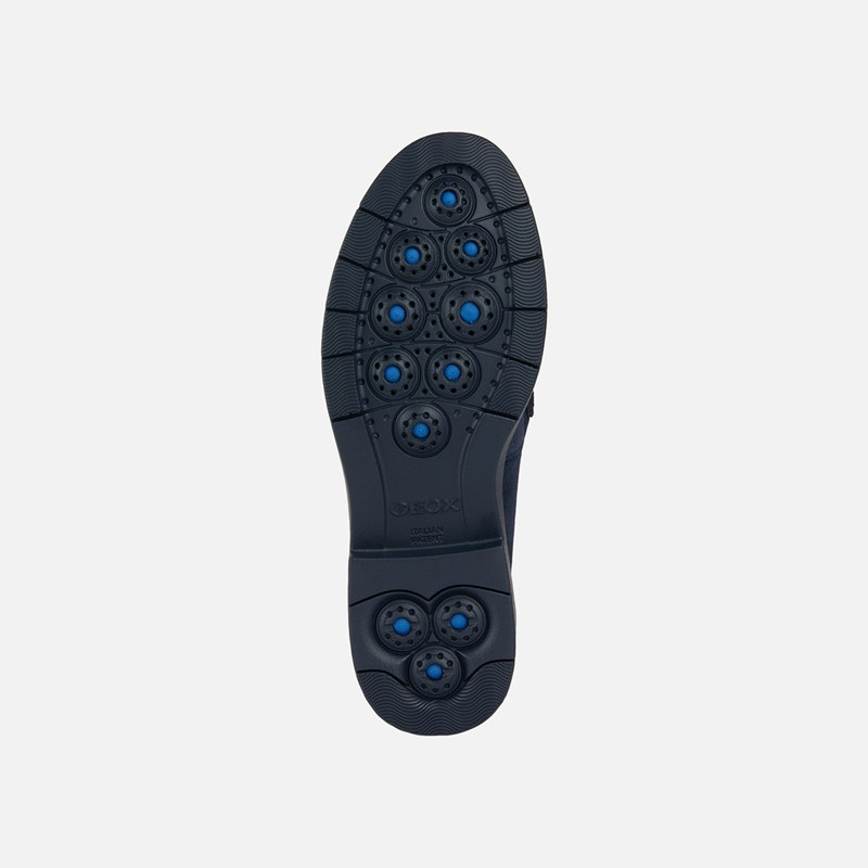 Mocassino - GEOX