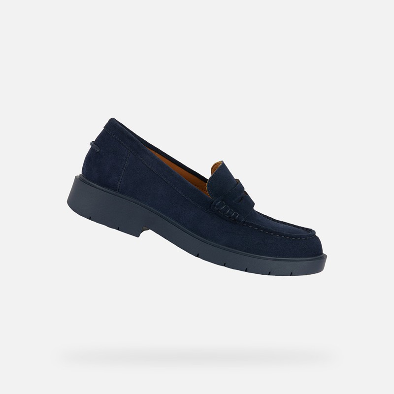 Mocassino - GEOX