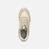 Sneaker zeppa - GEOX