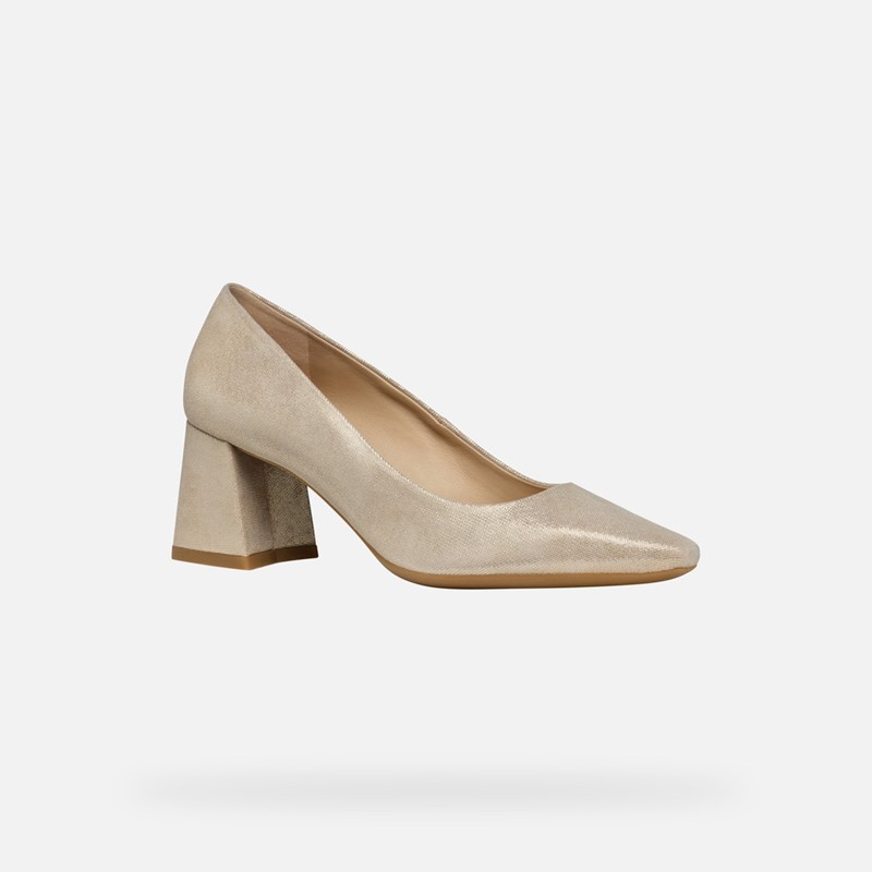 Decollete - GEOX