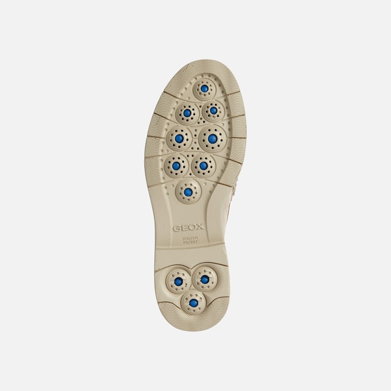 Mocassino - GEOX