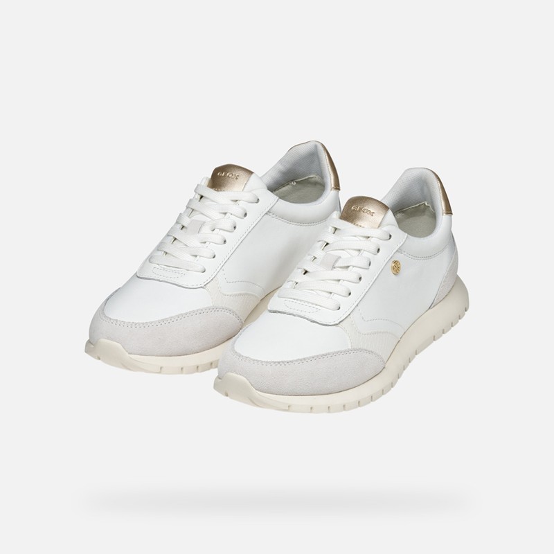 Sneaker - GEOX