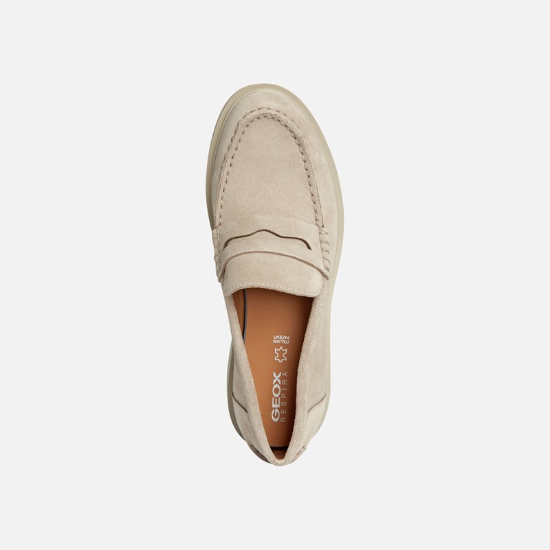 Mocassino - GEOX