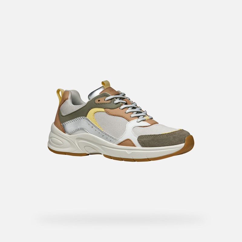 Sneaker - GEOX