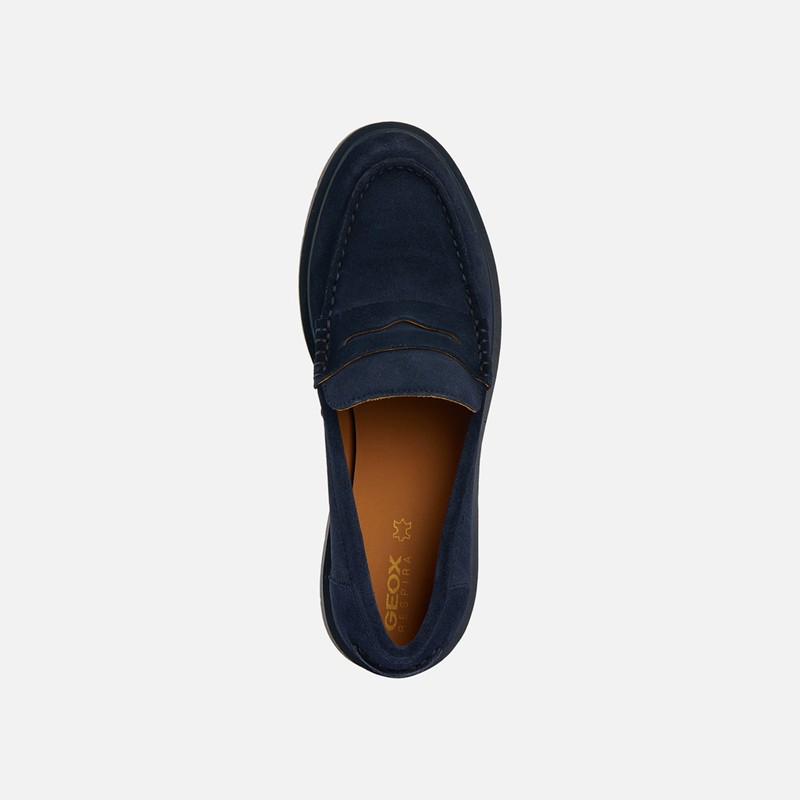 Mocassino - GEOX