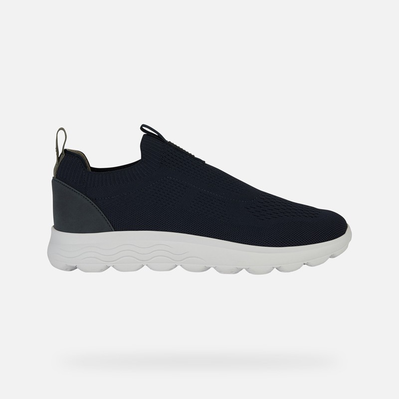 Slip on - GEOX