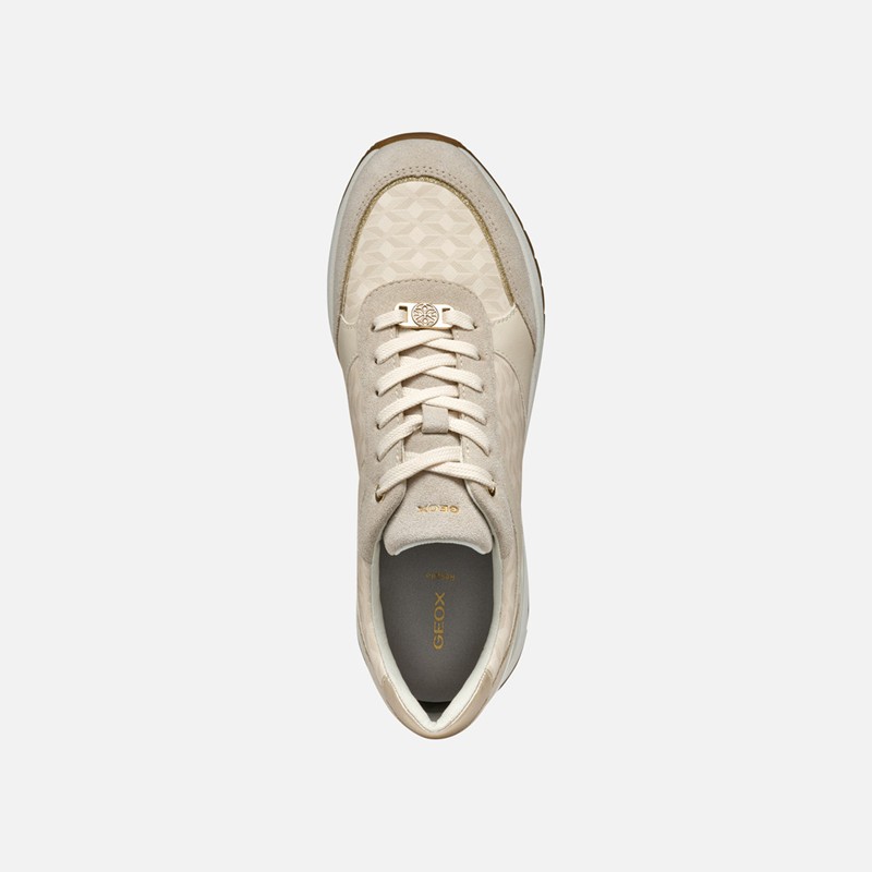 Sneaker - GEOX