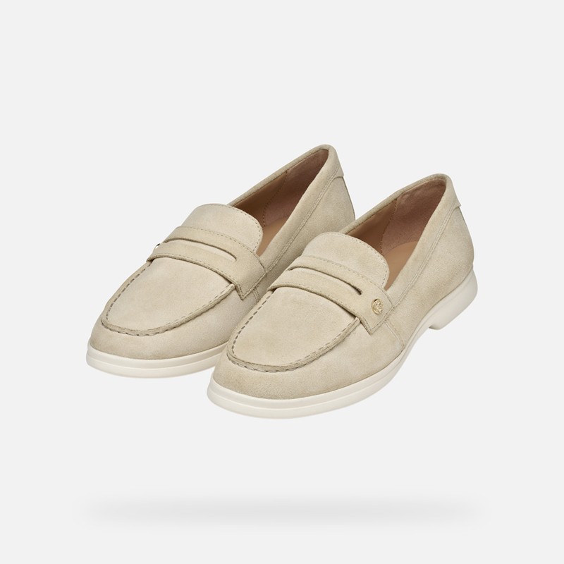 Mocassino - GEOX