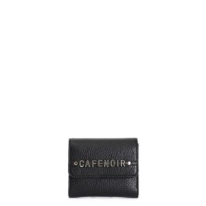 Portafoglio - CAFÈNOIR