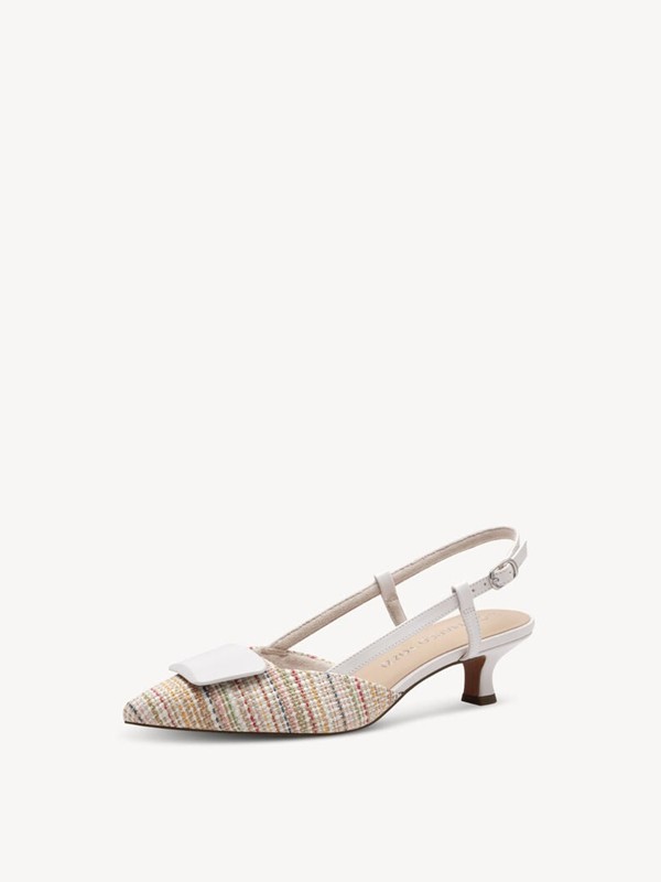 Chanel - MARCO TOZZI