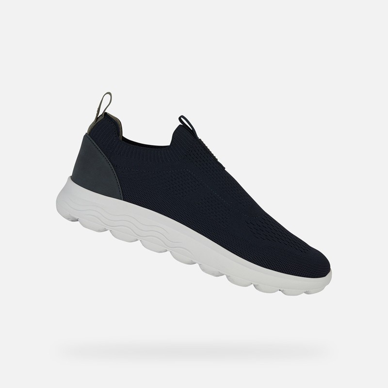 Slip on - GEOX