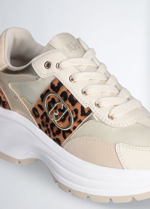Sneaker - LIU-JO