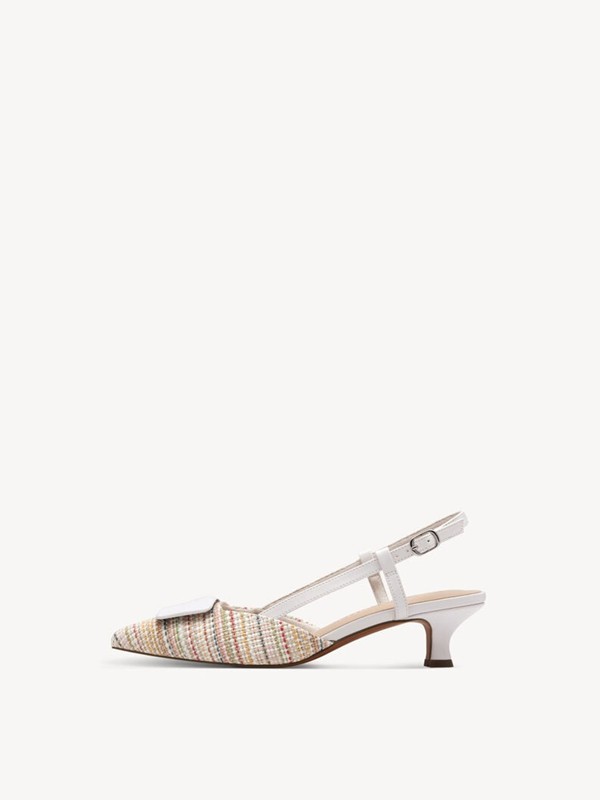 Chanel - MARCO TOZZI