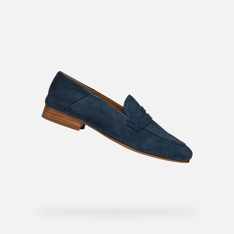 Mocassino - GEOX