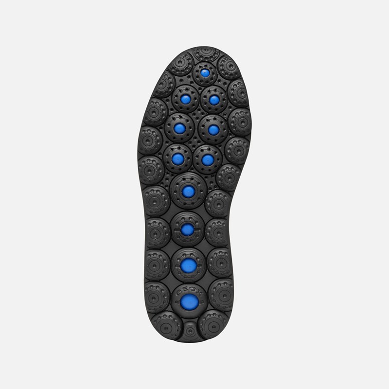 Slip on - GEOX