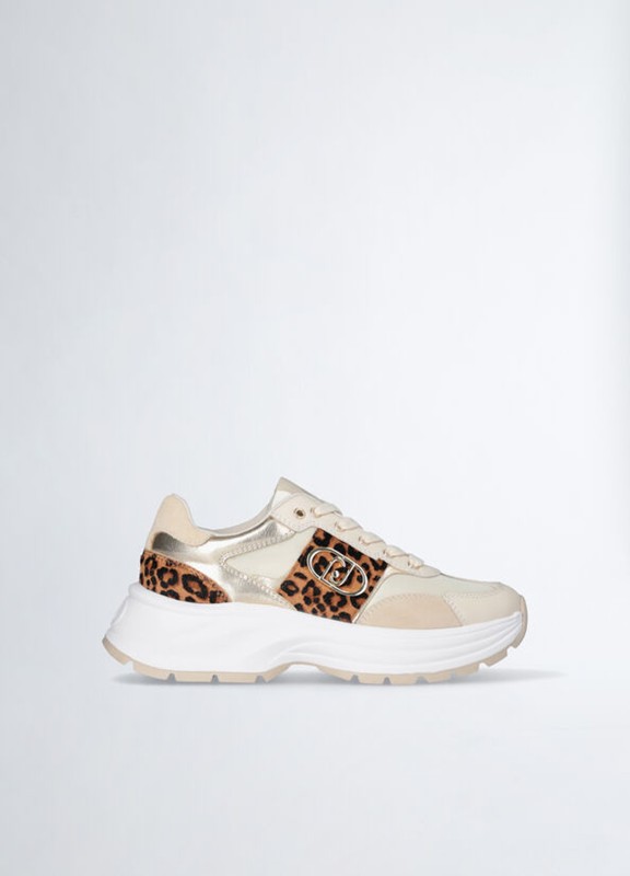 Sneaker - LIU-JO