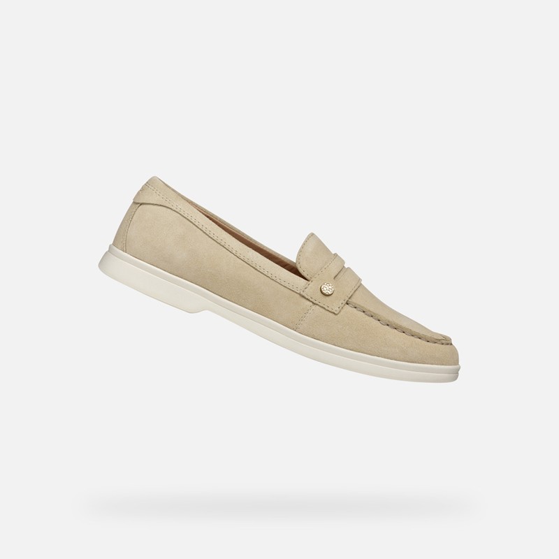 Mocassino - GEOX