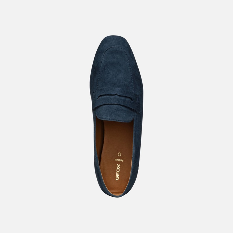 Mocassino - GEOX