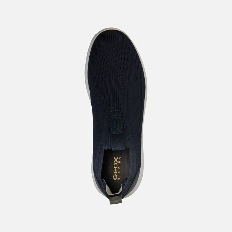 Slip on - GEOX