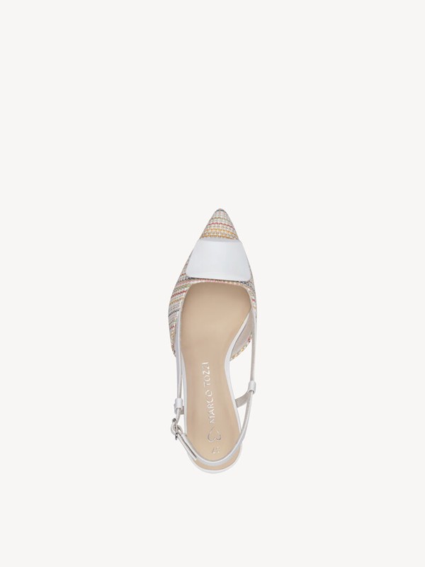 Chanel - MARCO TOZZI