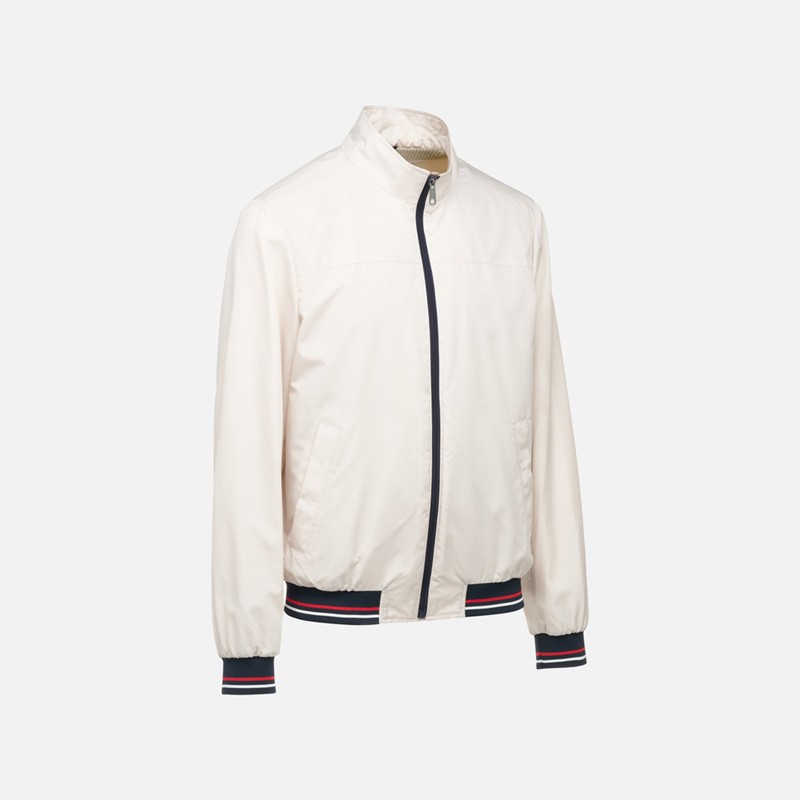 Bomber - GEOX