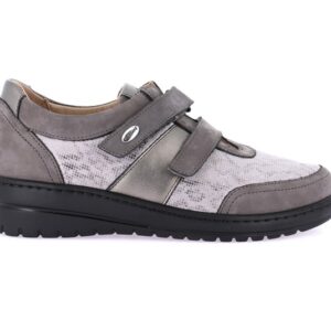 Sneaker velcro - GRUNLAND